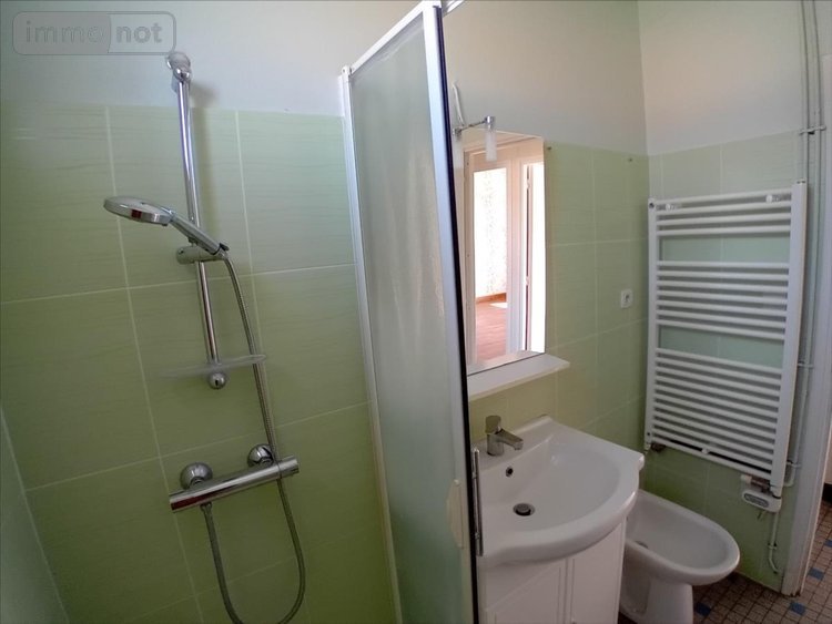 Maison a vendre Teloché 72220 Sarthe 78 m2 4 pièces 180200 euros