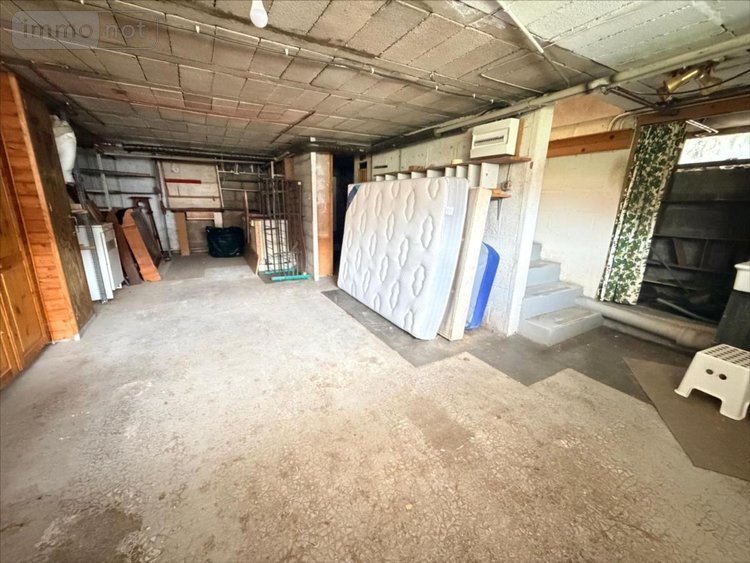 Maison a vendre Rouen 76000 Seine-Maritime 76 m2 4 pièces 132500 euros
