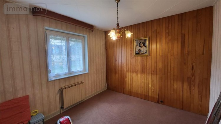 Maison a vendre Étupes 25460 Doubs 64 m2 4 pièces 100000 euros