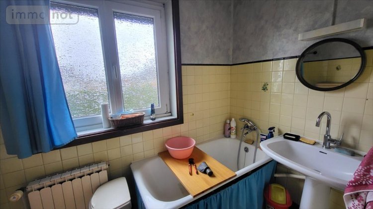 Maison a vendre Étupes 25460 Doubs 64 m2 4 pièces 100000 euros