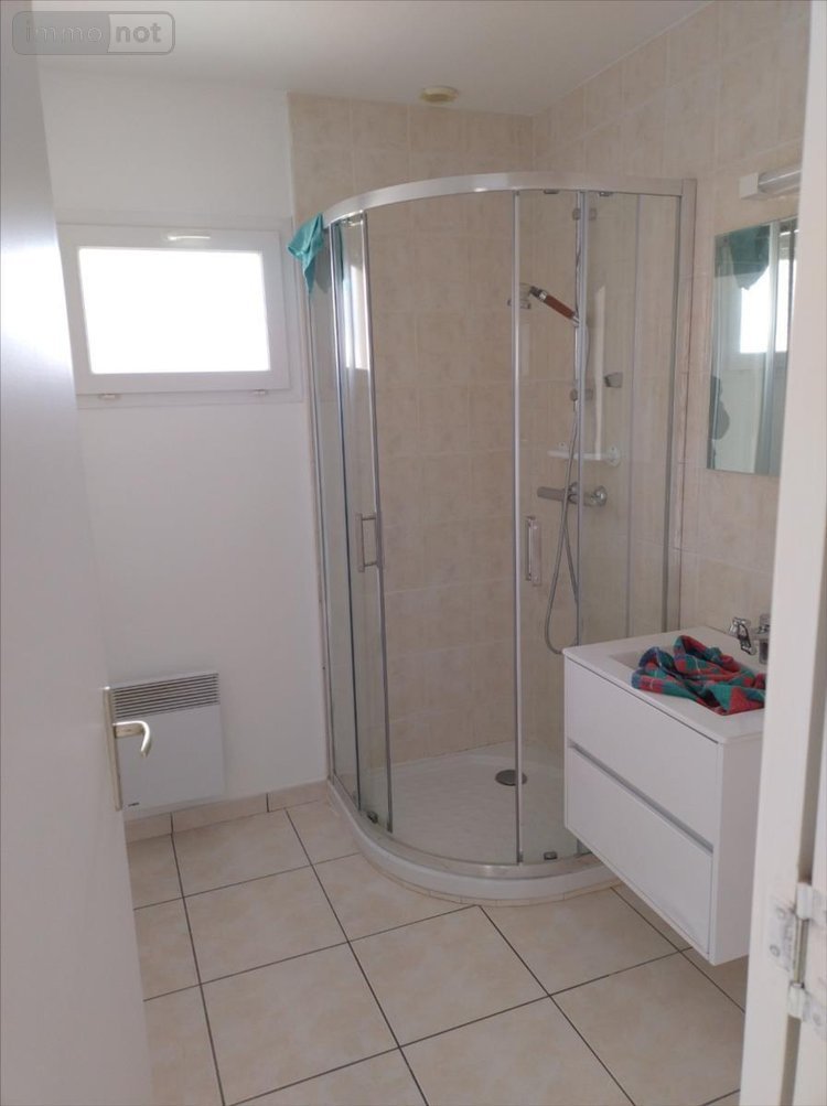 Appartement a vendre Le Conquet 29217 Finistère 67 m2 4 pièces 239660 euros