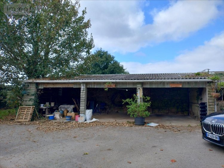 Maison a vendre Lanildut 29840 Finistère 159 m2 7 pièces 364700 euros