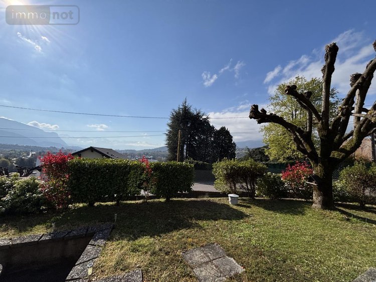 Maison a vendre Chambéry 73000 Savoie 179 m2 8 pièces 525000 euros