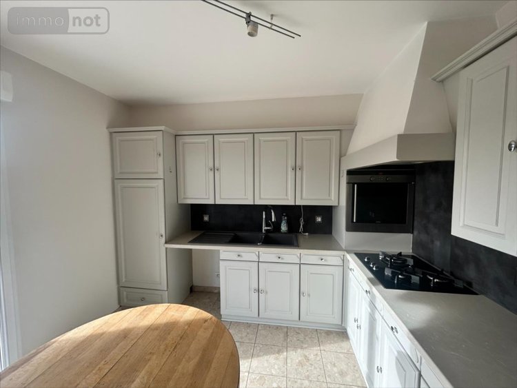 Maison a vendre Reims 51100 Marne 120 m2 6 pièces 335000 euros