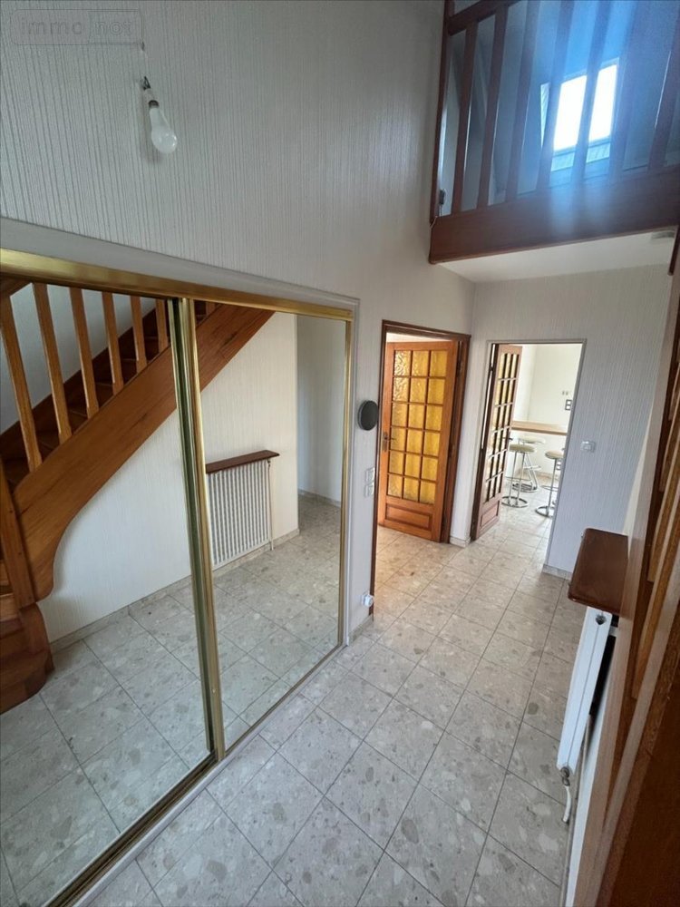 Maison a vendre Reims 51100 Marne 120 m2 6 pièces 335000 euros
