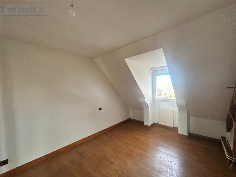 Maison a vendre Reims 51100 Marne 120 m2 6 pièces 315000 euros