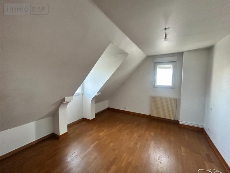 Maison a vendre Reims 51100 Marne 120 m2 6 pièces 335000 euros