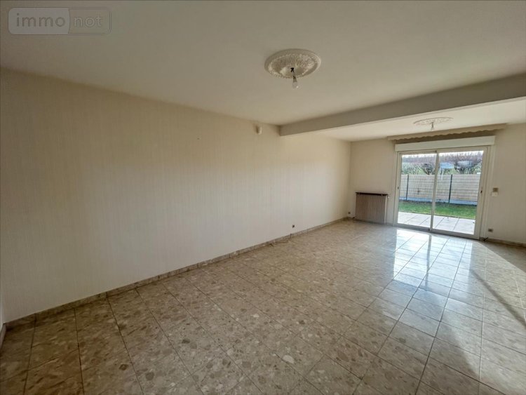Maison a vendre Reims 51100 Marne 120 m2 6 pièces 315000 euros