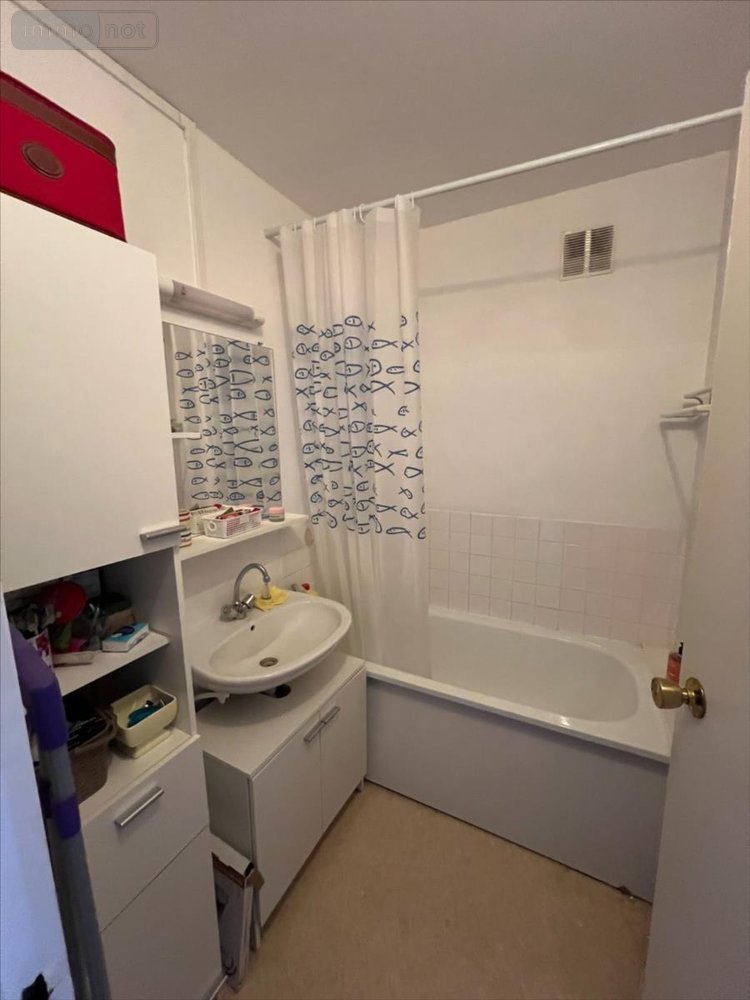 Appartement a vendre Reims 51100 Marne 69 m2 3 pièces 108000 euros