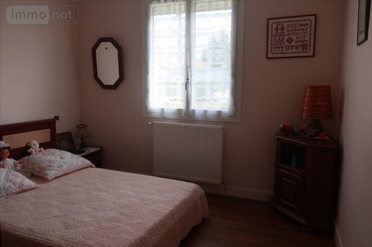 Maison a vendre Bourges 18000 Cher 88 m2 4 pièces 199500 euros