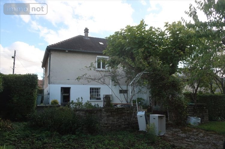 Maison a vendre Bourges 18000 Cher 88 m2 4 pièces 199500 euros