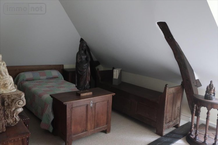 Maison a vendre Bourges 18000 Cher 128 m2 6 pièces 312000 euros