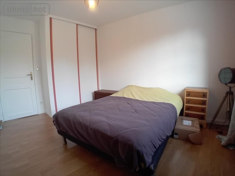 Maison a vendre Brette-les-Pins 72250 Sarthe 108 m2 5 pièces 215250 euros