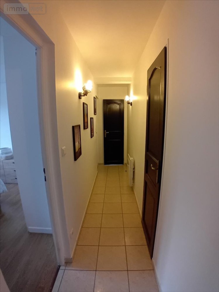 Maison a vendre Brette-les-Pins 72250 Sarthe 108 m2 5 pièces 201400 euros