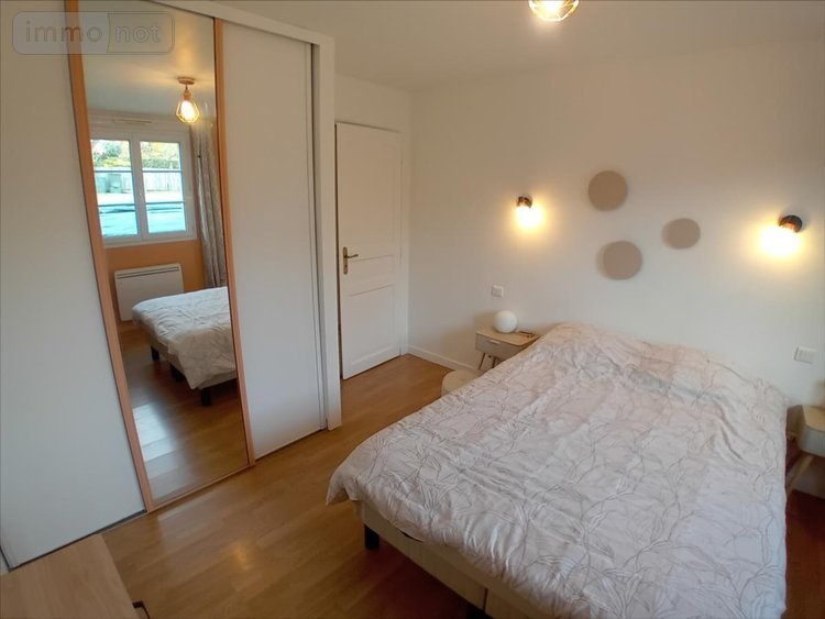 Maison a vendre Brette-les-Pins 72250 Sarthe 108 m2 5 pièces 201400 euros
