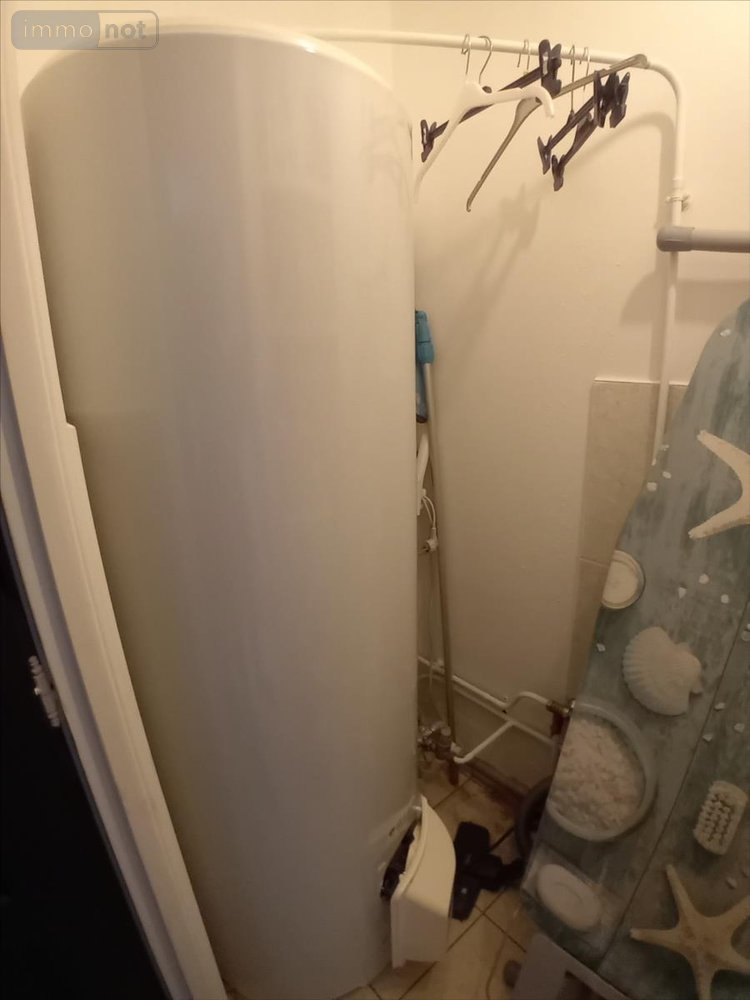 Maison a vendre Brette-les-Pins 72250 Sarthe 108 m2 5 pièces 215250 euros