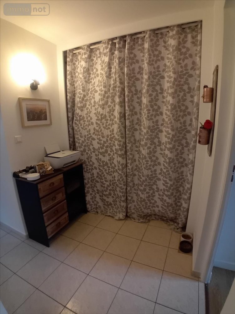 Maison a vendre Brette-les-Pins 72250 Sarthe 108 m2 5 pièces 215250 euros