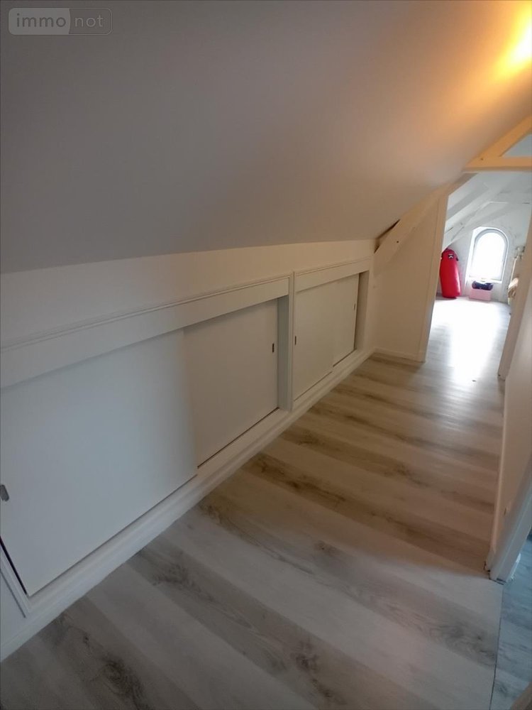 Maison a vendre Brette-les-Pins 72250 Sarthe 108 m2 5 pièces 215250 euros