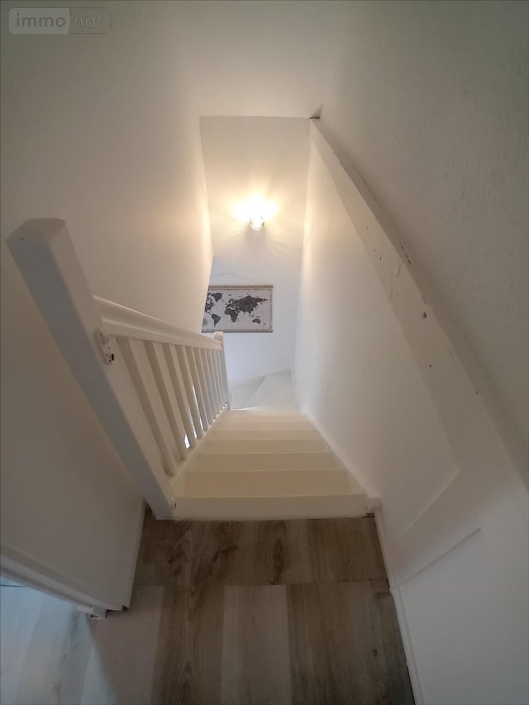 Maison a vendre Brette-les-Pins 72250 Sarthe 108 m2 5 pièces 215250 euros