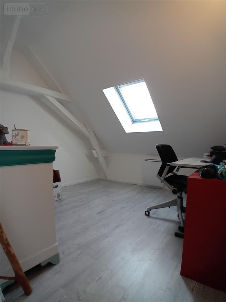 Maison a vendre Brette-les-Pins 72250 Sarthe 108 m2 5 pièces 210940 euros