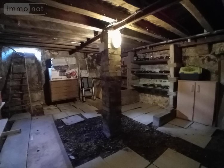 Maison a vendre Brette-les-Pins 72250 Sarthe 108 m2 5 pièces 210940 euros