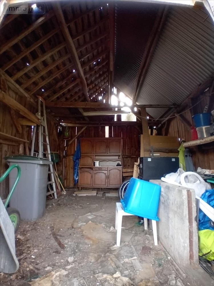 Maison a vendre Brette-les-Pins 72250 Sarthe 108 m2 5 pièces 201400 euros