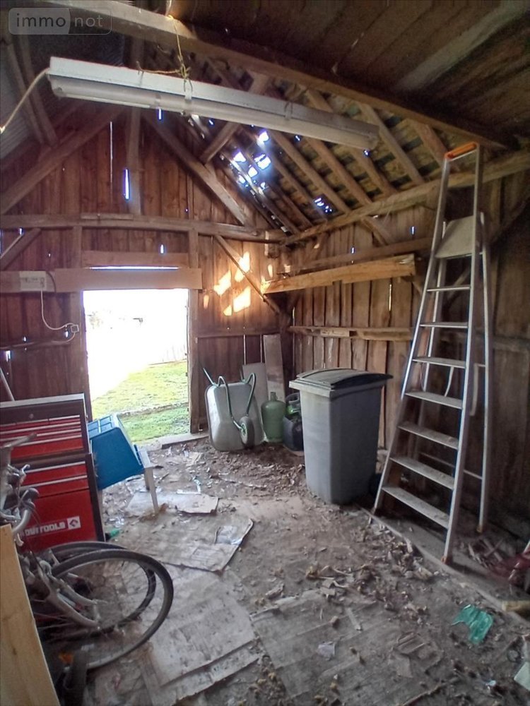 Maison a vendre Brette-les-Pins 72250 Sarthe 108 m2 5 pièces 210940 euros