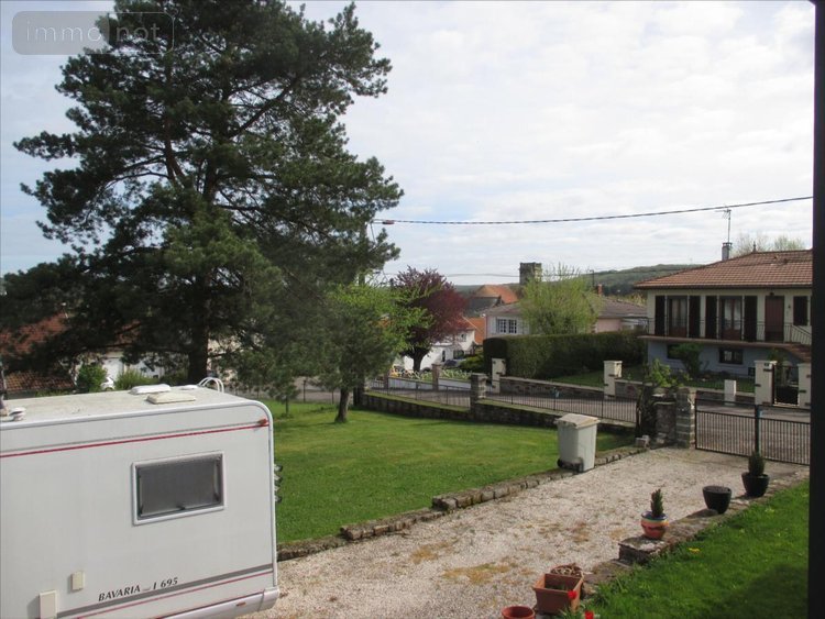 Maison a vendre Passavant-la-Rochère 70210 Haute-Saône 88 m2 6 pièces 130000 euros