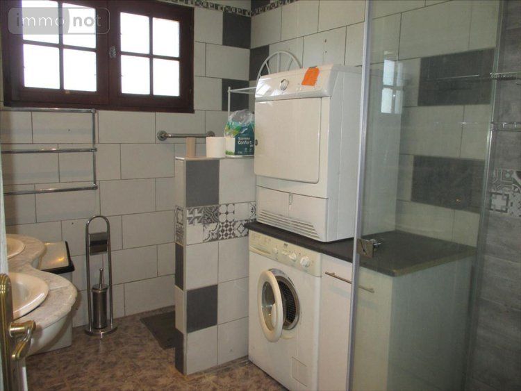 Maison a vendre Passavant-la-Rochère 70210 Haute-Saône 88 m2 6 pièces 130000 euros