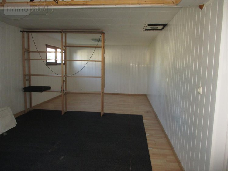 Maison a vendre Passavant-la-Rochère 70210 Haute-Saône 88 m2 6 pièces 130000 euros