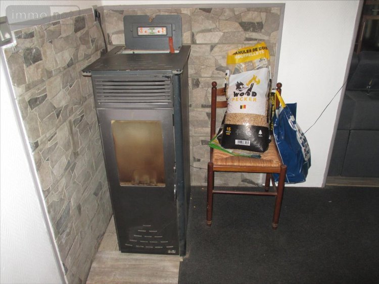 Maison a vendre Passavant-la-Rochère 70210 Haute-Saône 88 m2 6 pièces 130000 euros