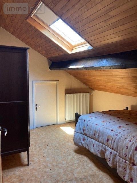 Maison a vendre Frotey-lès-Vesoul 70000 Haute-Saône 100 m2 5 pièces 154000 euros
