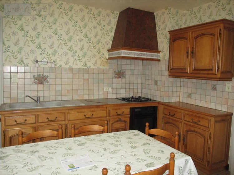 Maison a vendre Frotey-lès-Vesoul 70000 Haute-Saône 100 m2 5 pièces 159000 euros