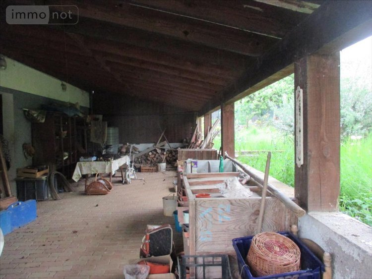 Maison a vendre Frotey-lès-Vesoul 70000 Haute-Saône 100 m2 5 pièces 159000 euros