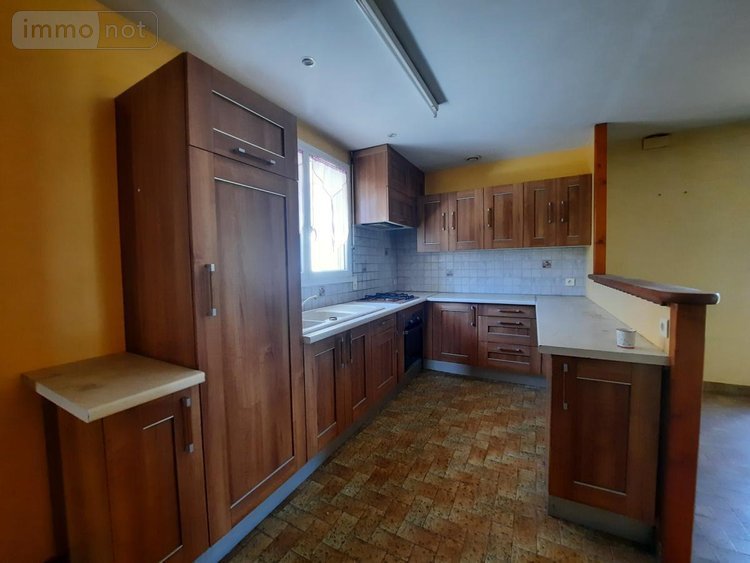 Maison a vendre Aizenay 85190 Vendée 99 m2 3 pièces 189800 euros
