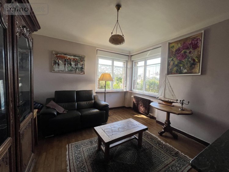 Maison a vendre Plonéour-Lanvern 29720 Finistère 163 m2 8 pièces 393550 euros