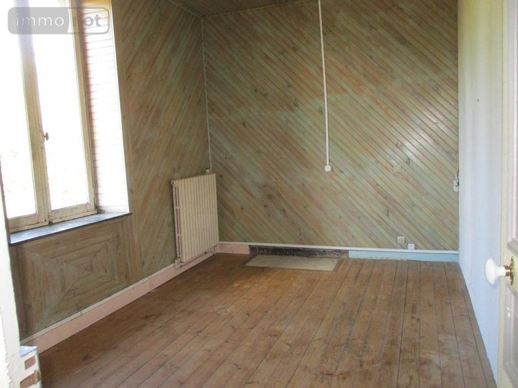 Maison a vendre Plélauff 22570 Côtes-d'Armor 140 m2 5 pièces 119742 euros