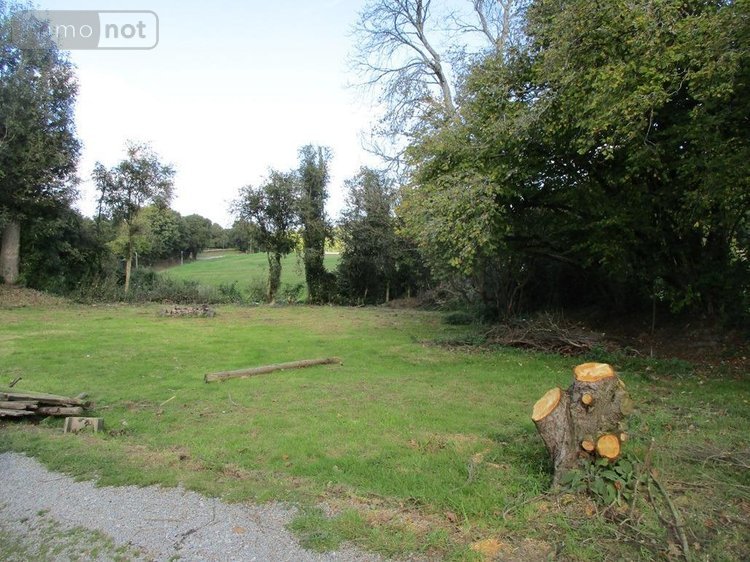 Maison a vendre Plélauff 22570 Côtes-d'Armor 140 m2 5 pièces 119742 euros