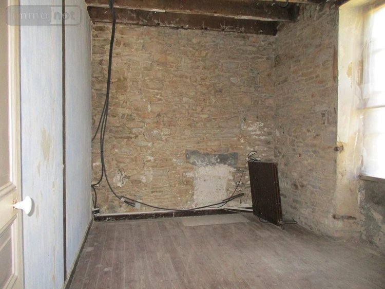 Maison a vendre Plélauff 22570 Côtes-d'Armor 140 m2 5 pièces 119742 euros