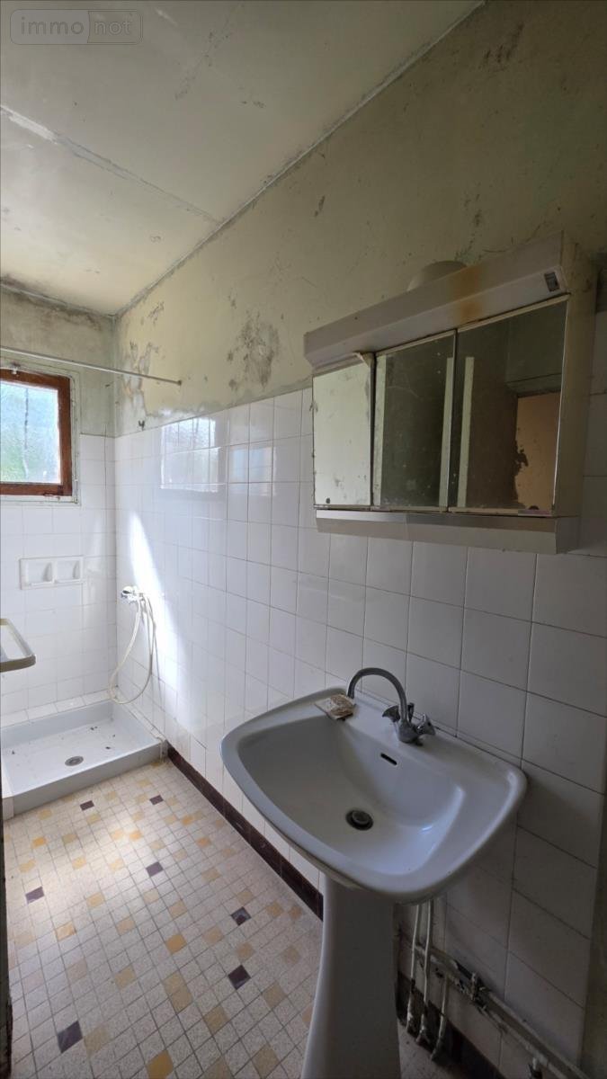 Maison a vendre Poulaines 36210 Indre 70 m2 3 pièces 57512 euros