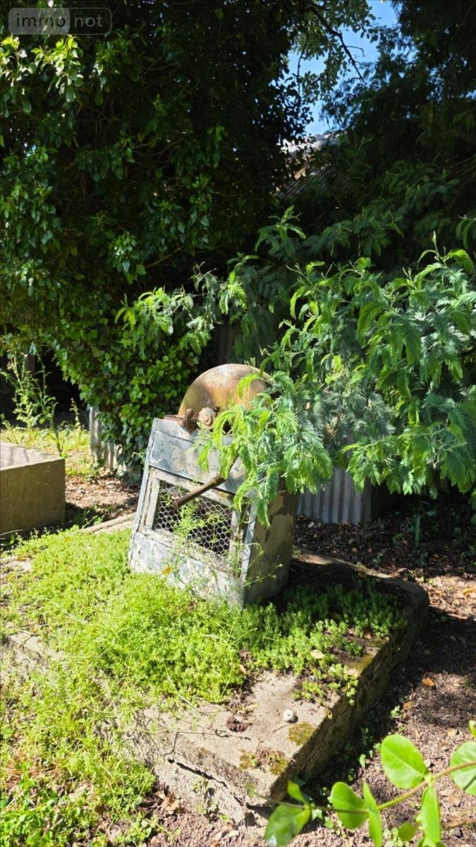 Maison a vendre Poulaines 36210 Indre 70 m2 3 pièces 57512 euros