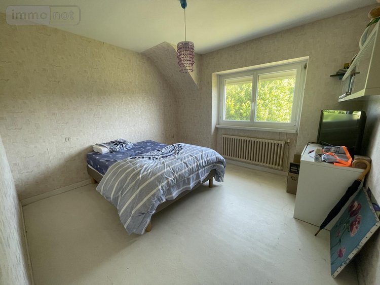 Maison a vendre Melgven 29140 Finistère 123 m2 5 pièces 198892 euros