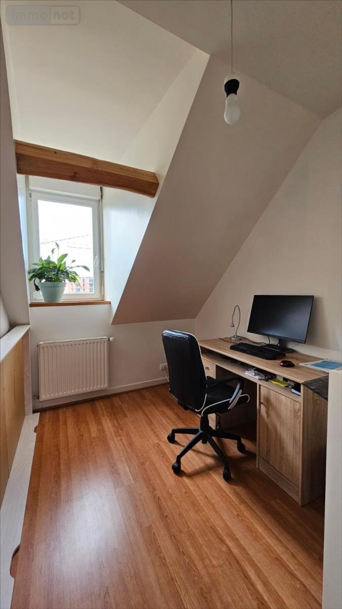 Maison a vendre Vendôme 41100 Loir-et-Cher 142 m2 7 pièces 303388 euros