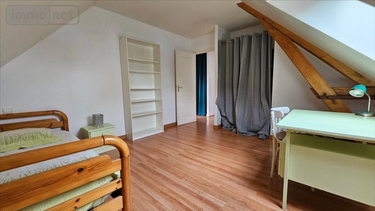 Maison a vendre Vendôme 41100 Loir-et-Cher 142 m2 7 pièces 296115 euros