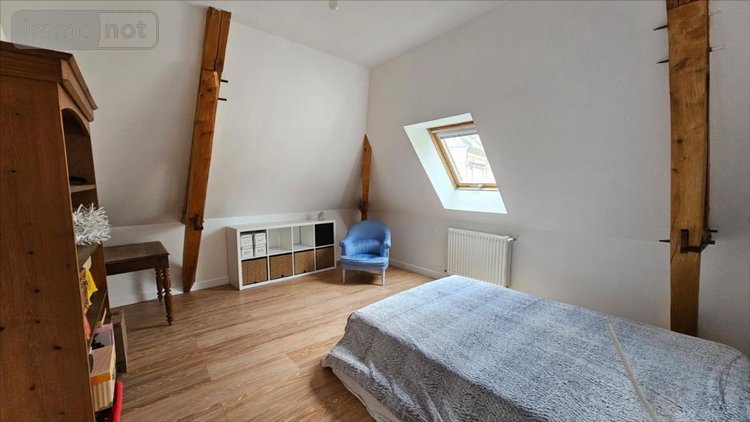 Maison a vendre Vendôme 41100 Loir-et-Cher 142 m2 7 pièces 296115 euros