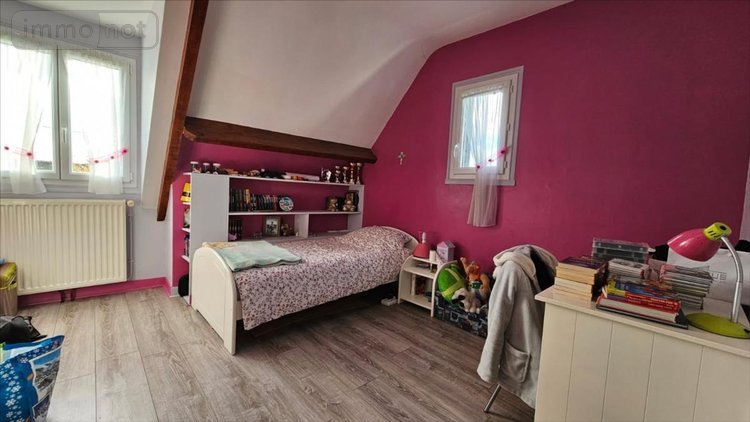 Maison a vendre Vendôme 41100 Loir-et-Cher 145 m2 7 pièces 280530 euros