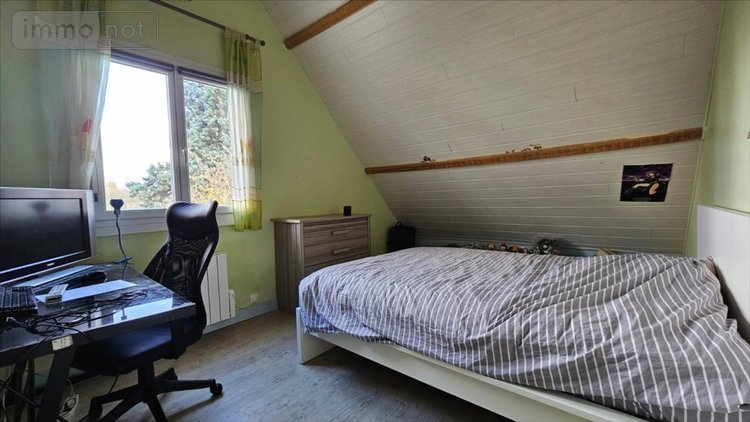 Maison a vendre Vendôme 41100 Loir-et-Cher 145 m2 7 pièces 280530 euros