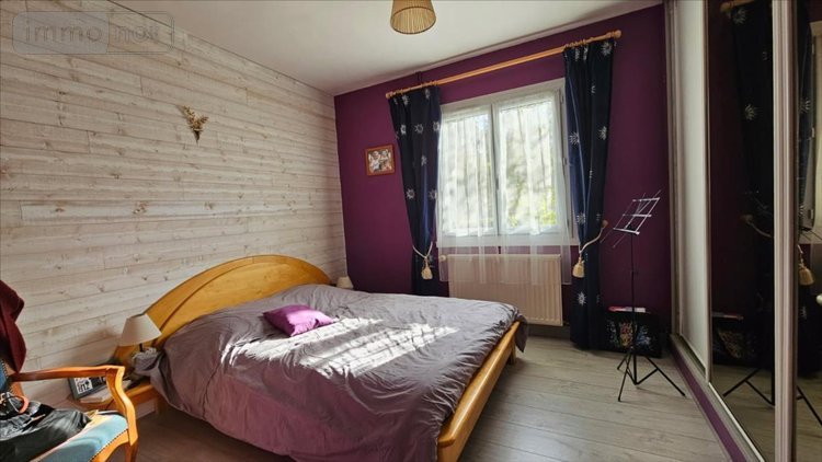 Maison a vendre Vendôme 41100 Loir-et-Cher 145 m2 7 pièces 280530 euros