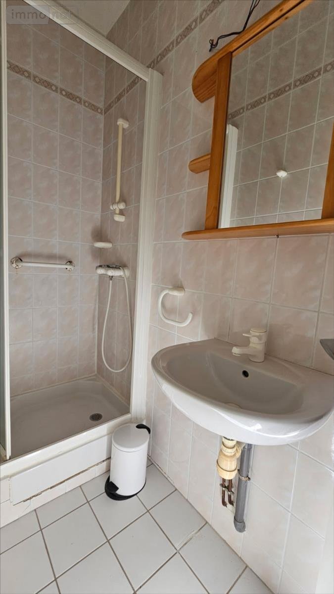 Maison a vendre Vendôme 41100 Loir-et-Cher 145 m2 7 pièces 280530 euros