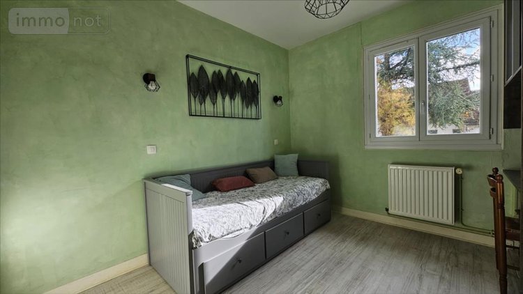 Maison a vendre Vendôme 41100 Loir-et-Cher 145 m2 7 pièces 280530 euros